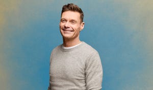 american idol 2024 ryan seacrest new childrens book instagram