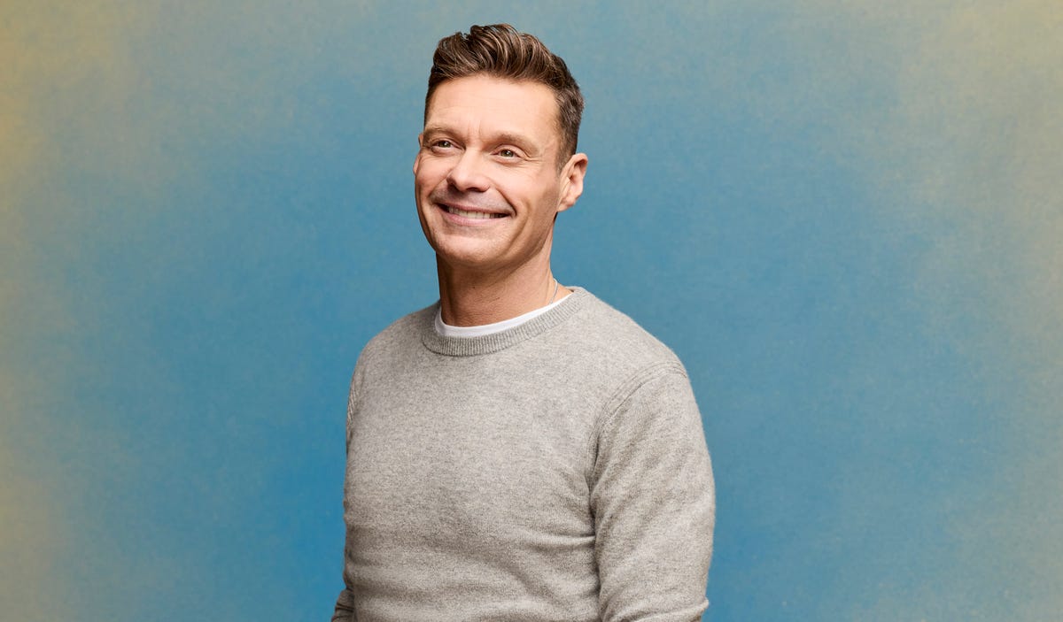 american idol 2024 ryan seacrest new childrens book instagram