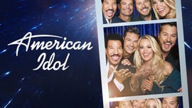 promotional content for a talent show featuring key participants