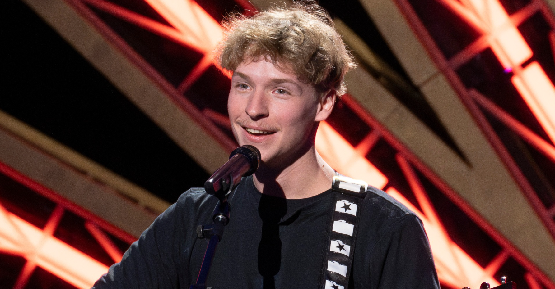 'American Idol' Fans Say Baylee Littrell 