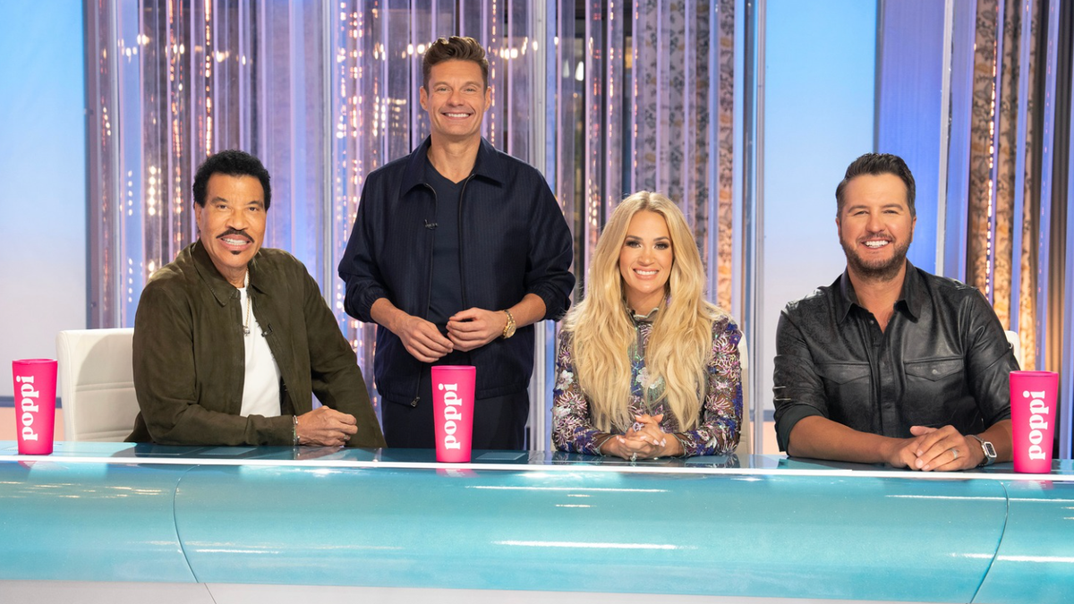 📢 American Idol Season 23 – Surprise Episode Announced for Hollywood Week with Star Judges & Unique Format Changes