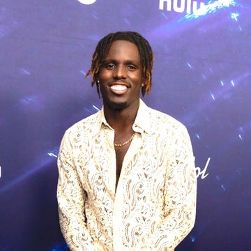 american idol 2025 jamal roberts winner daughters instagram american idol 2025 jamal roberts winner daughters instagram