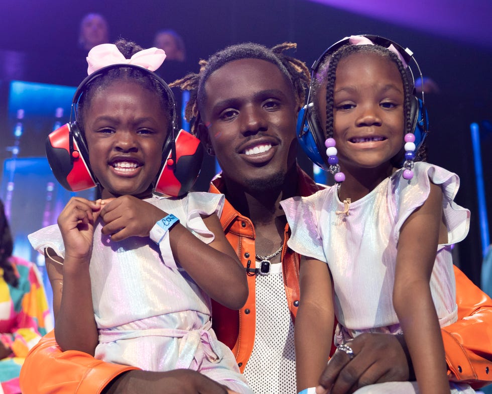 american idol 2025 jamal roberts winner daughters instagram