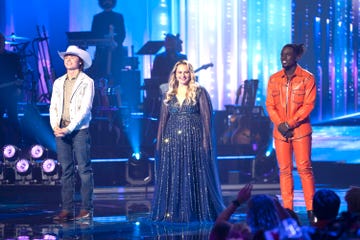 american idol 2025 john foster breanna nix reunion instagram