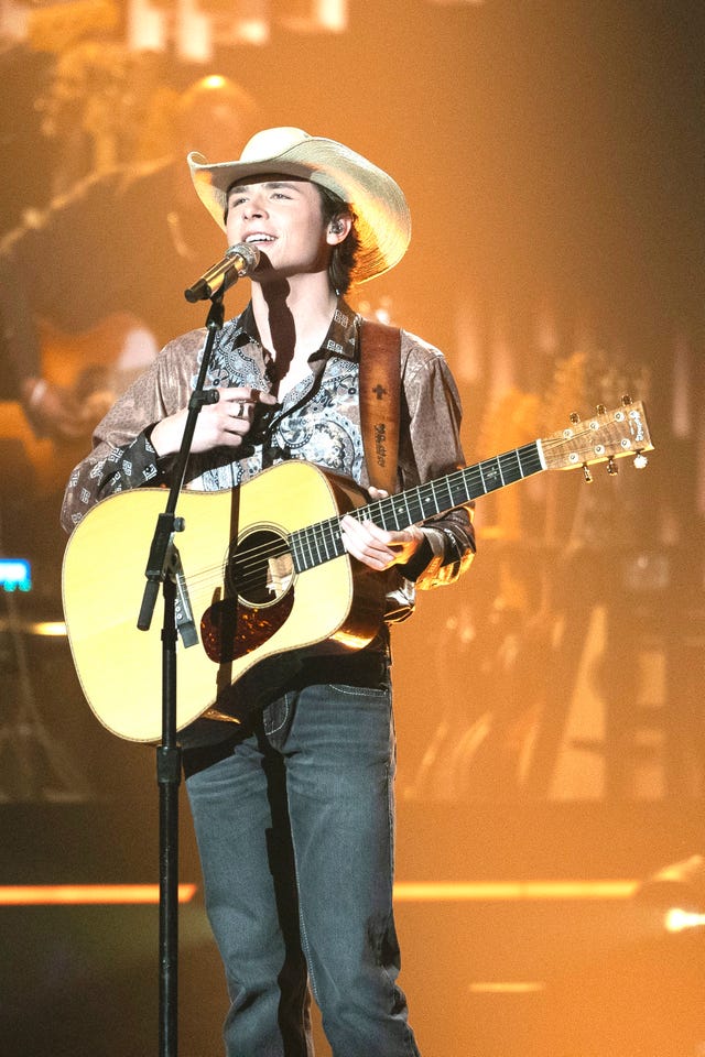 American Idol' Star John Foster's News Leaves Fans Emotional
