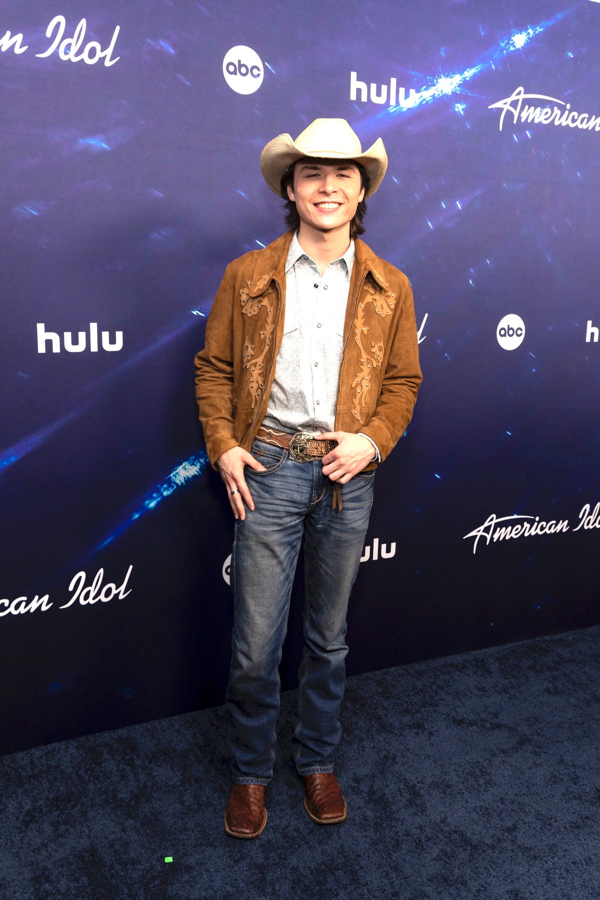 American Idol' Star John Foster Breaks His Silence on Rumors