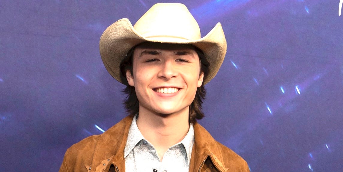 American Idol' Star John Foster Breaks His Silence on Rumors