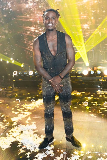 american idol 2025 season 23 winner jamal roberts prize