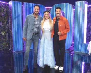 american idol 2025 season 24 renewed instagram