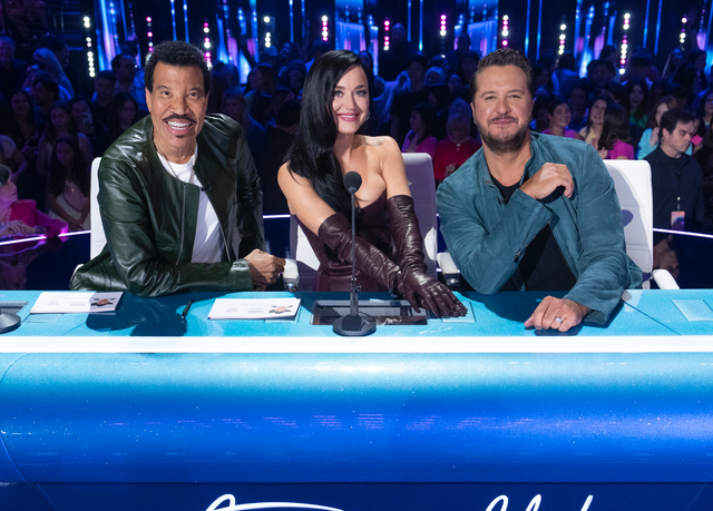 american idol 2025 season 8 start judges auditions