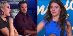 'American Idol' Fans Have Questions After Evelyn Cormier’s Controversial Past on '90 Day Fiancé' Comes Up