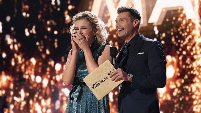 'American Idol' Fans Are Furious About the Results of Last Night's Finale