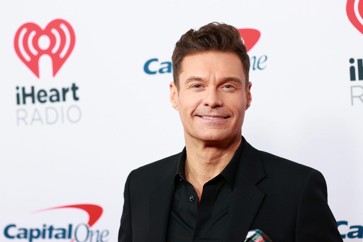 abc 'american idol' host 'live with kelly and ryan' star ryan seacrest