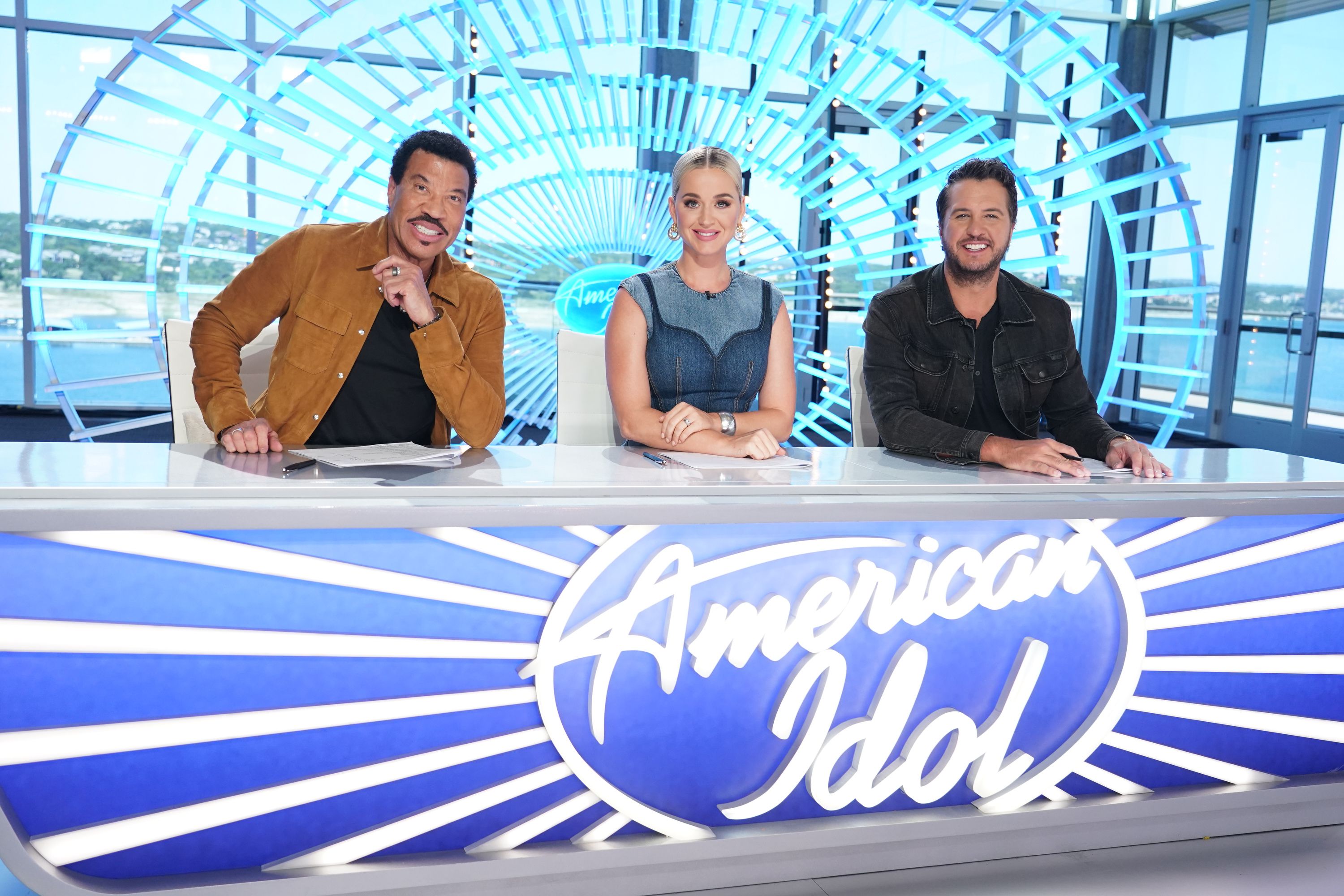 American Idol 2024 Who Will Be The Next Superstar? Edita Gwenora