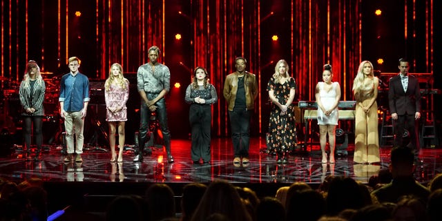 How to Vote for Contestants on 'American Idol' 2019 American Idol