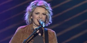 'American Idol' Winner Maddie Poppe Hits Back at Show Amid 2019 Finale Drama