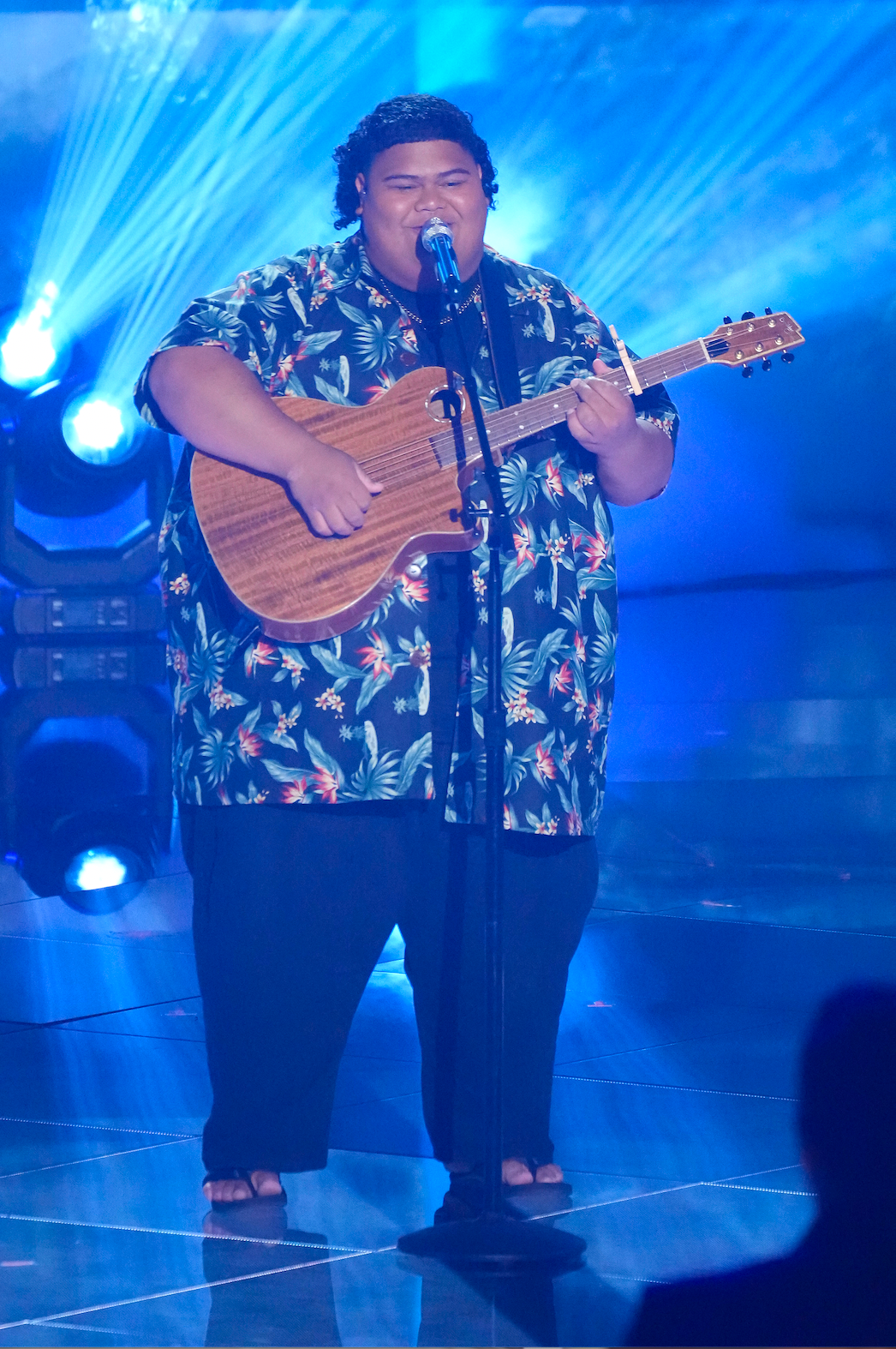 Iam Tongi Is the Winner of 'American Idol' 2023 and Megan Danielle Fans ...