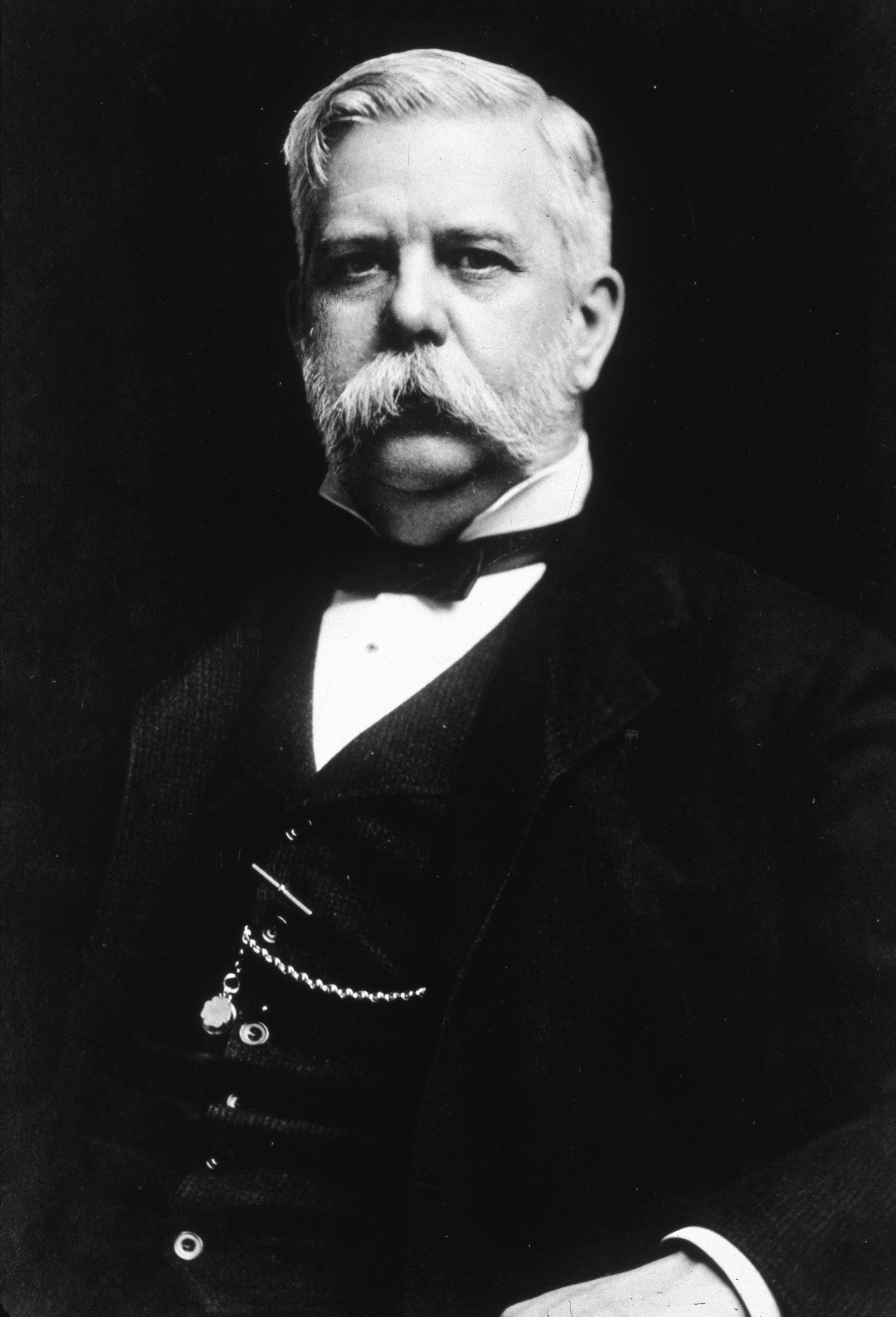 George Westinghouse: Biography, Inventor, Entrepreneur