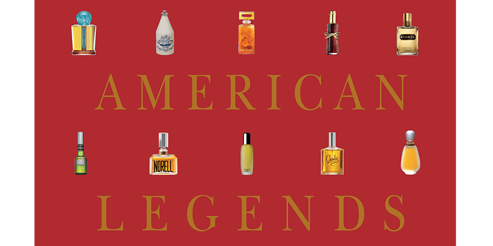american legends book