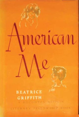 american me, beatrice griffth