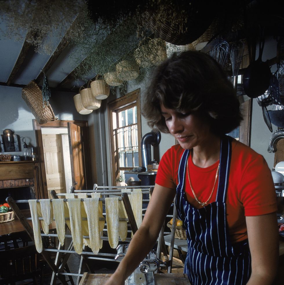martha stewart photos over the years