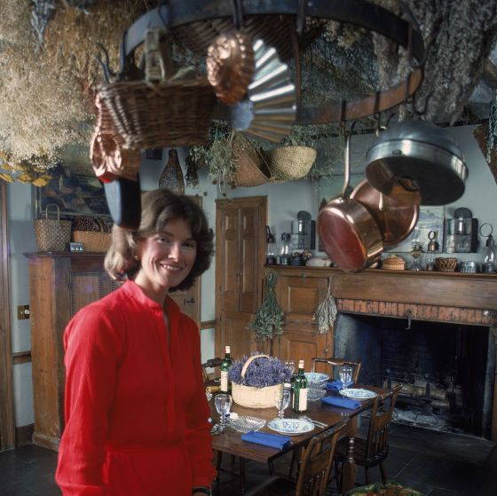 Your Old Martha Stewart Books Could Be Worth Serious Money