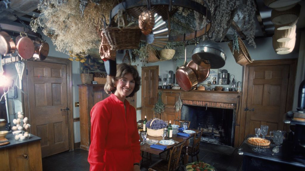 Your Old Martha Stewart Books Could Be Worth Serious Money