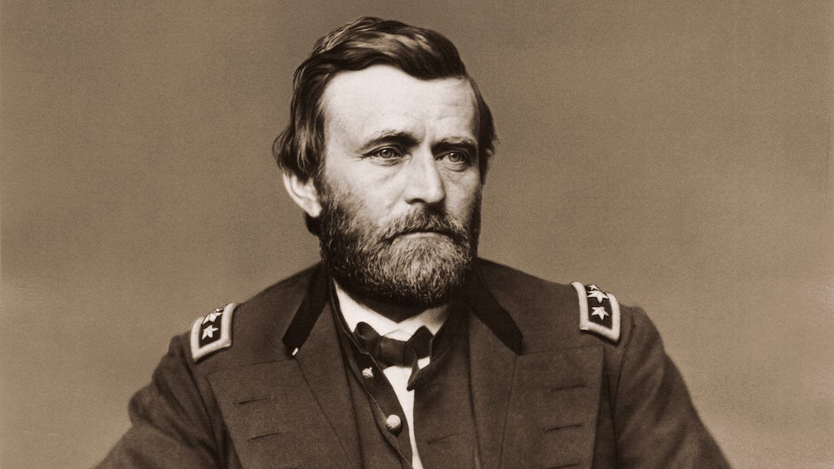 How Ulysses S. Grant Earned the Nickname ‘Unconditional Surrender Grant’