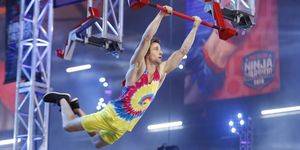 'American Ninja Warrior' Tryouts and Application Process Secrets - How to Be on American Ninja Warrior'