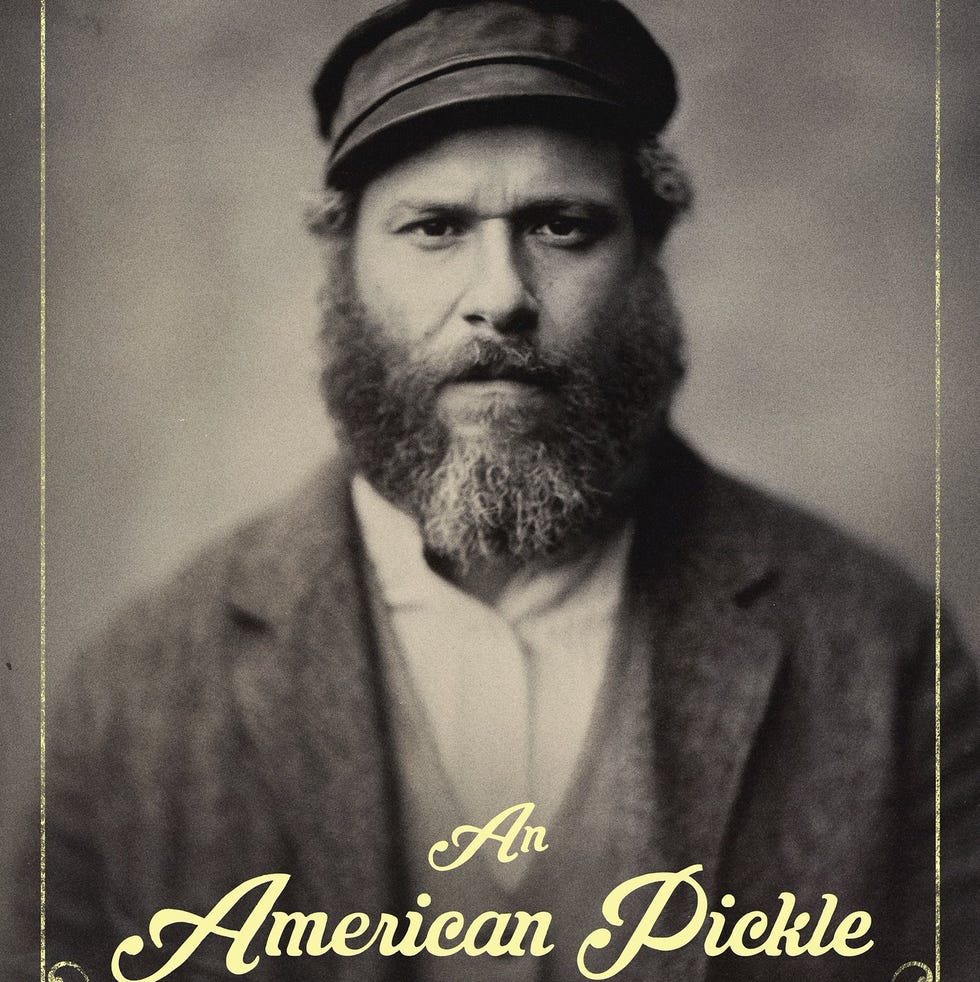 hanukkah movies — an american pickle hanukkah movies — an american pickle