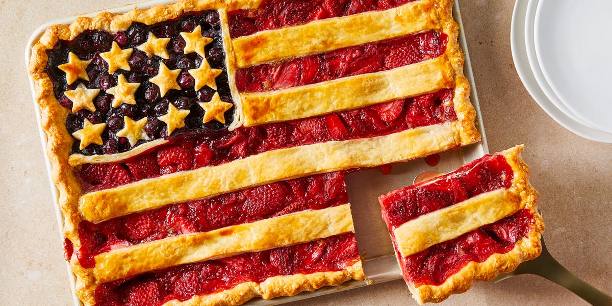 preview for American Pie Is The Best Way To Celebrate This 4th Of July