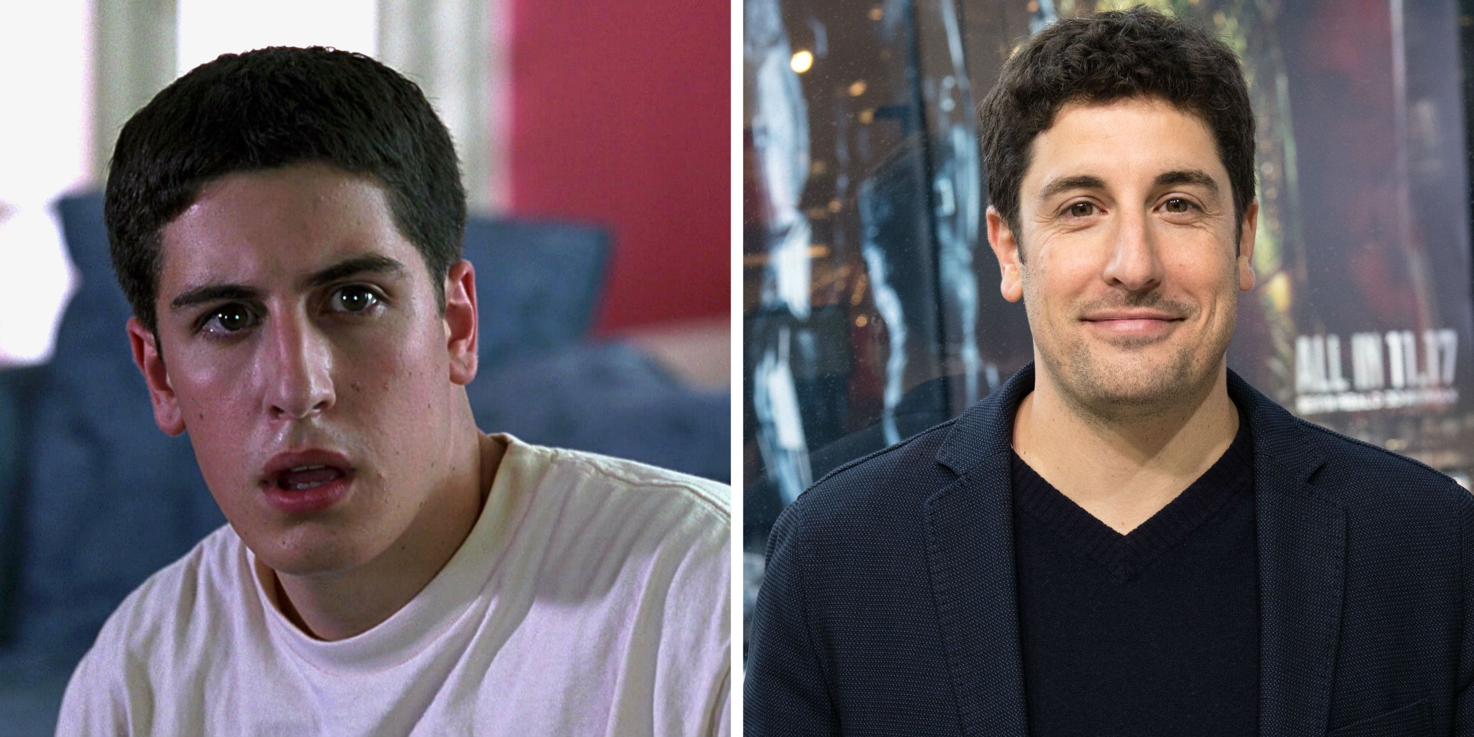 The cast of American Pie: Where are they now?