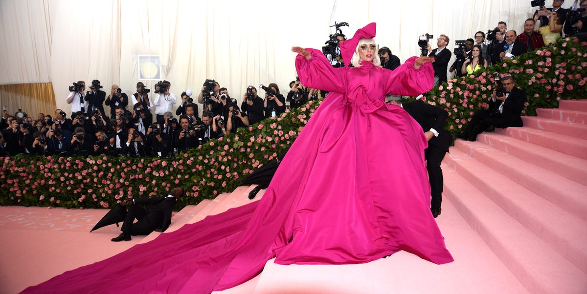 Here's Why Lady Gaga Skipped the 2024 Met Gala