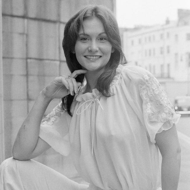 Linda Lovelace - Death, Movies & Career