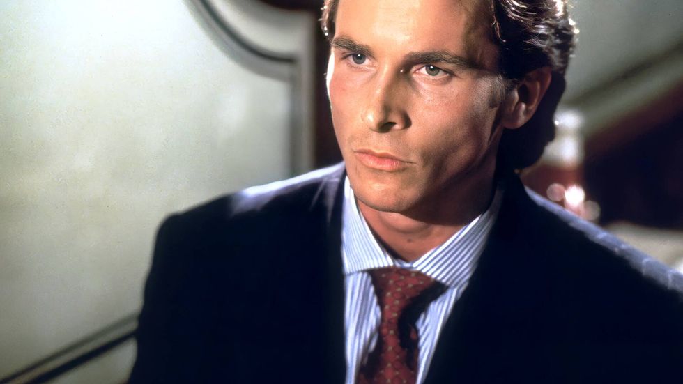 american psycho