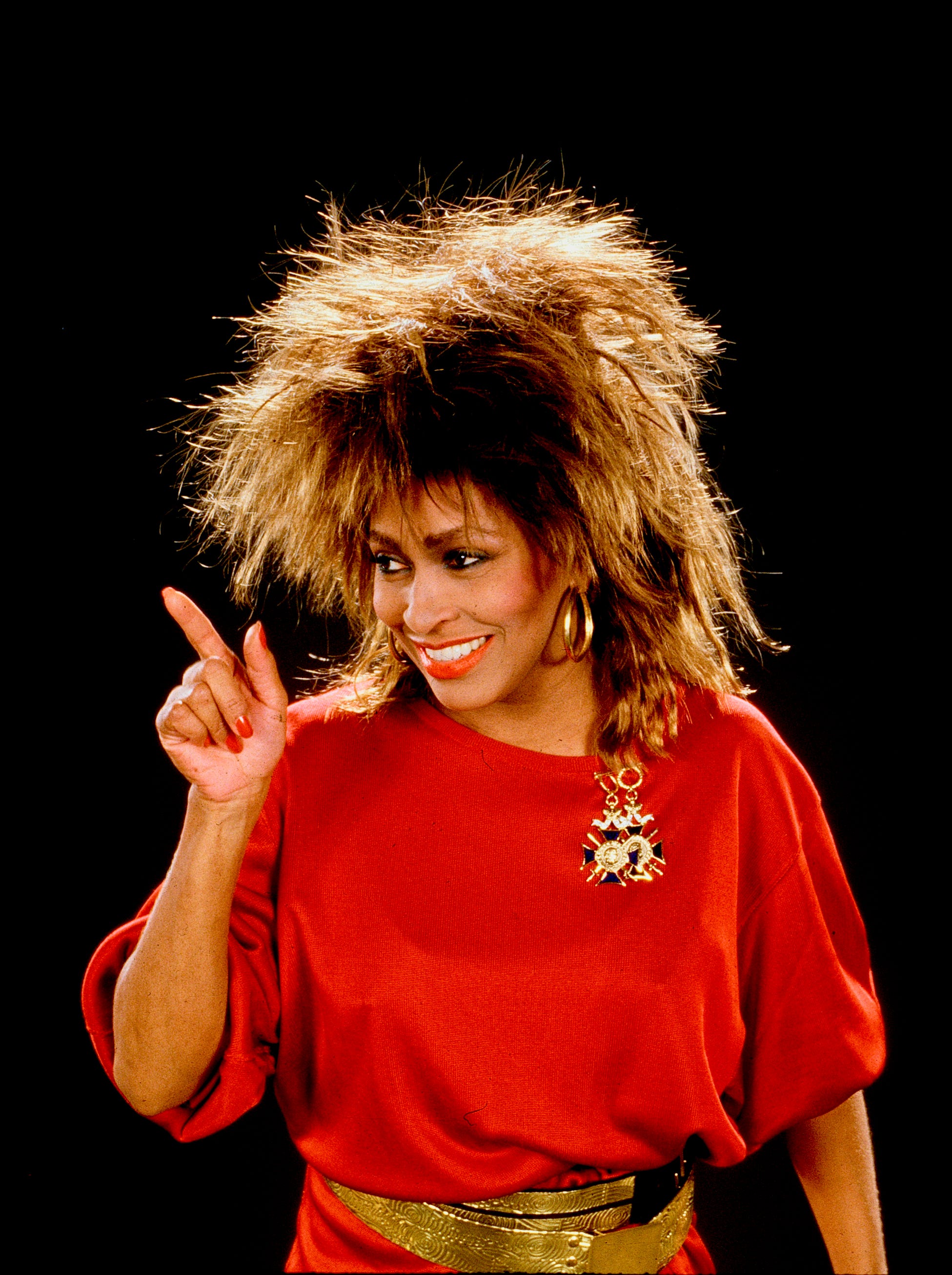 Tina Turner