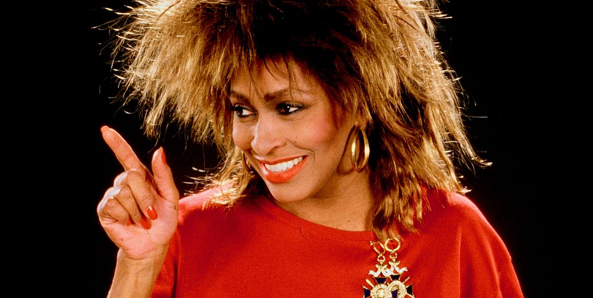 Tina Turner Has Died at 83 of Longtime Illness