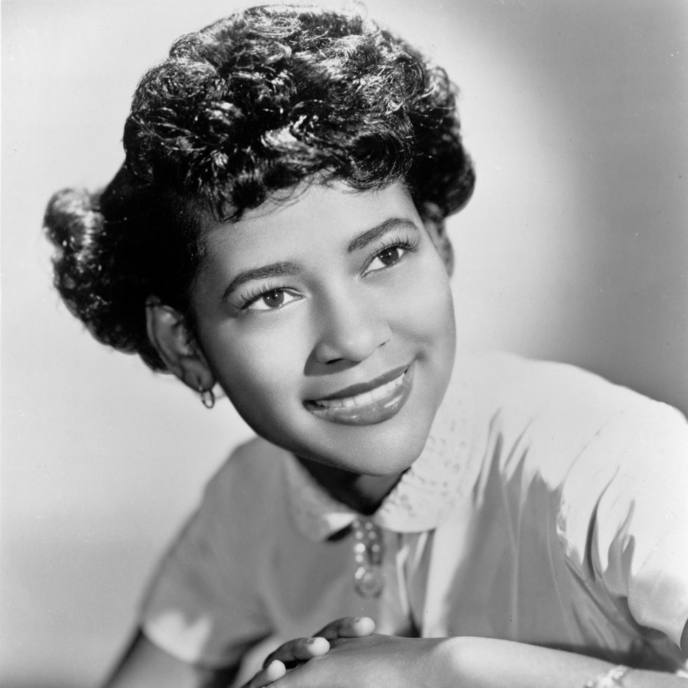 ruth brown
