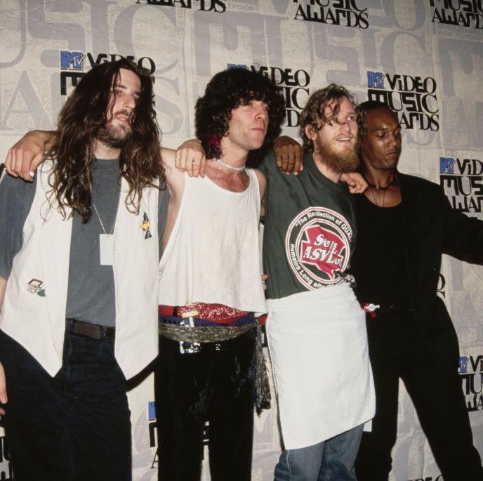 1990s songs the spin doctors two princes