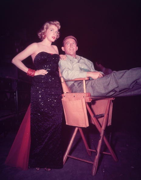 Rosemary And Bing