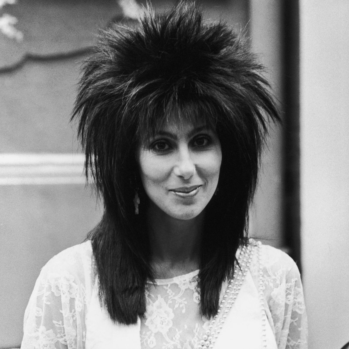 The Most Iconic '80s Hairstyles (& Our Damage-Free Tips To Get Them  Yourself)