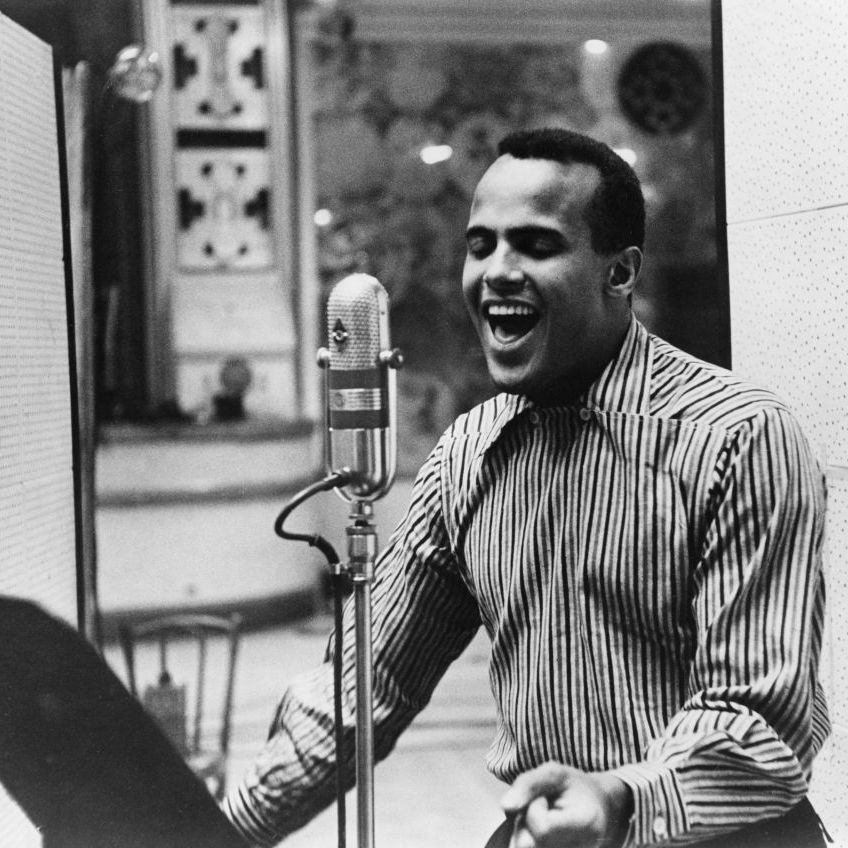 Harry Belafonte: Biography, Actor, Singer