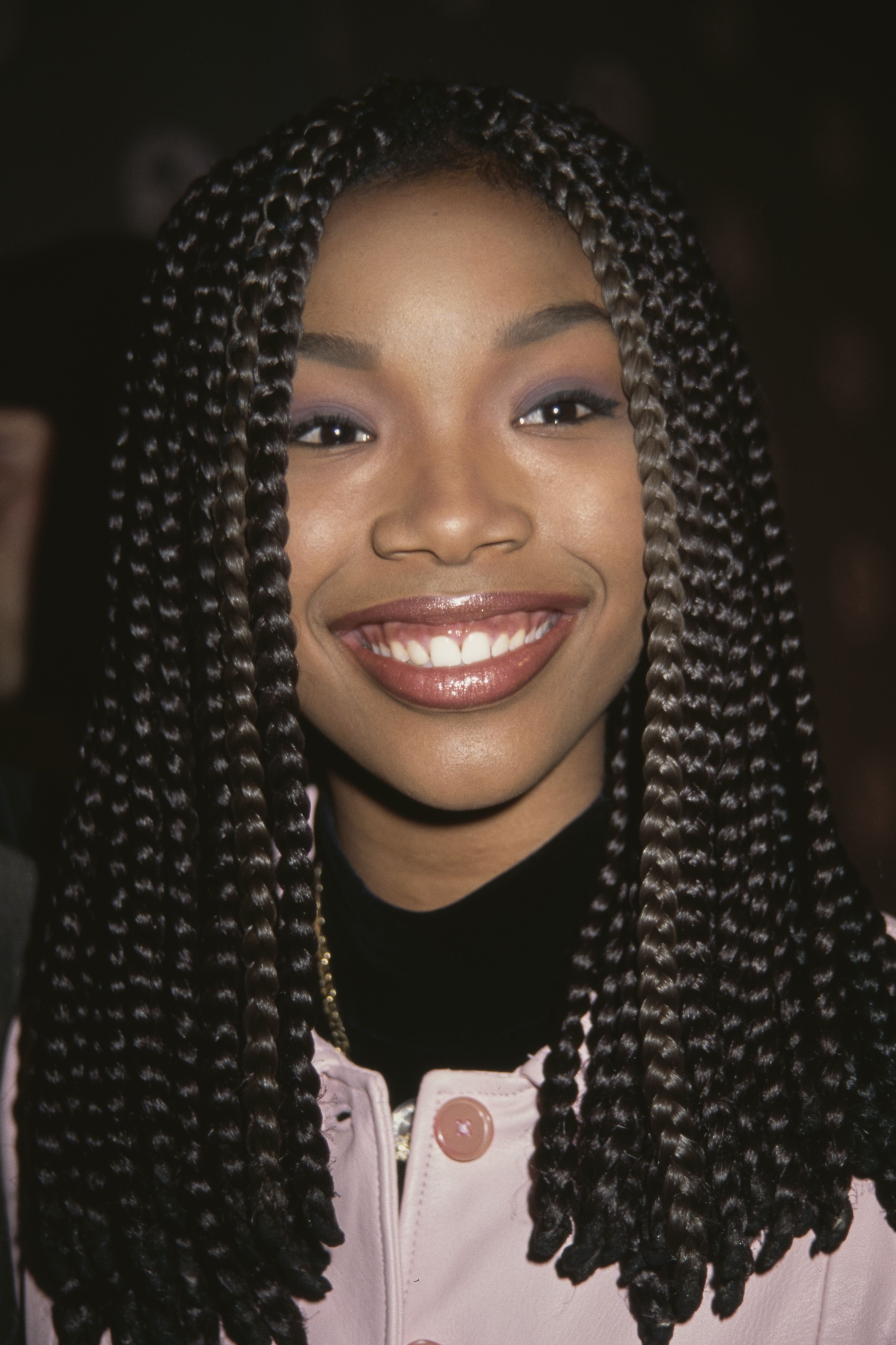 Black Music Month: Hottest Hairstyles Of The '90s | Essence