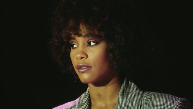 Inside Whitney Houston's Relationship With Best Friend Robyn Crawford