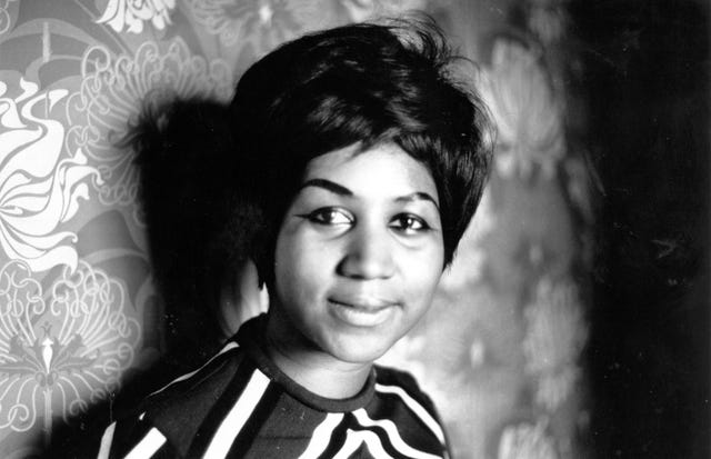 Aretha Franklin Honored With Posthumous Pulitzer – 2019 Winners List