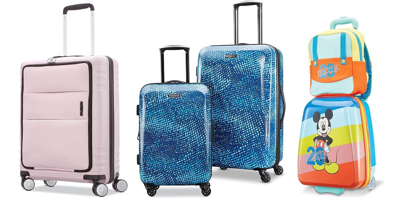 The Best Luggage Brands 2023 to Get You From A to B | Vogue
