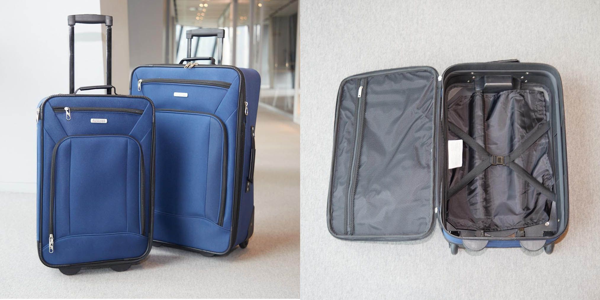 The Best Luggage Sets Tested Reviewed