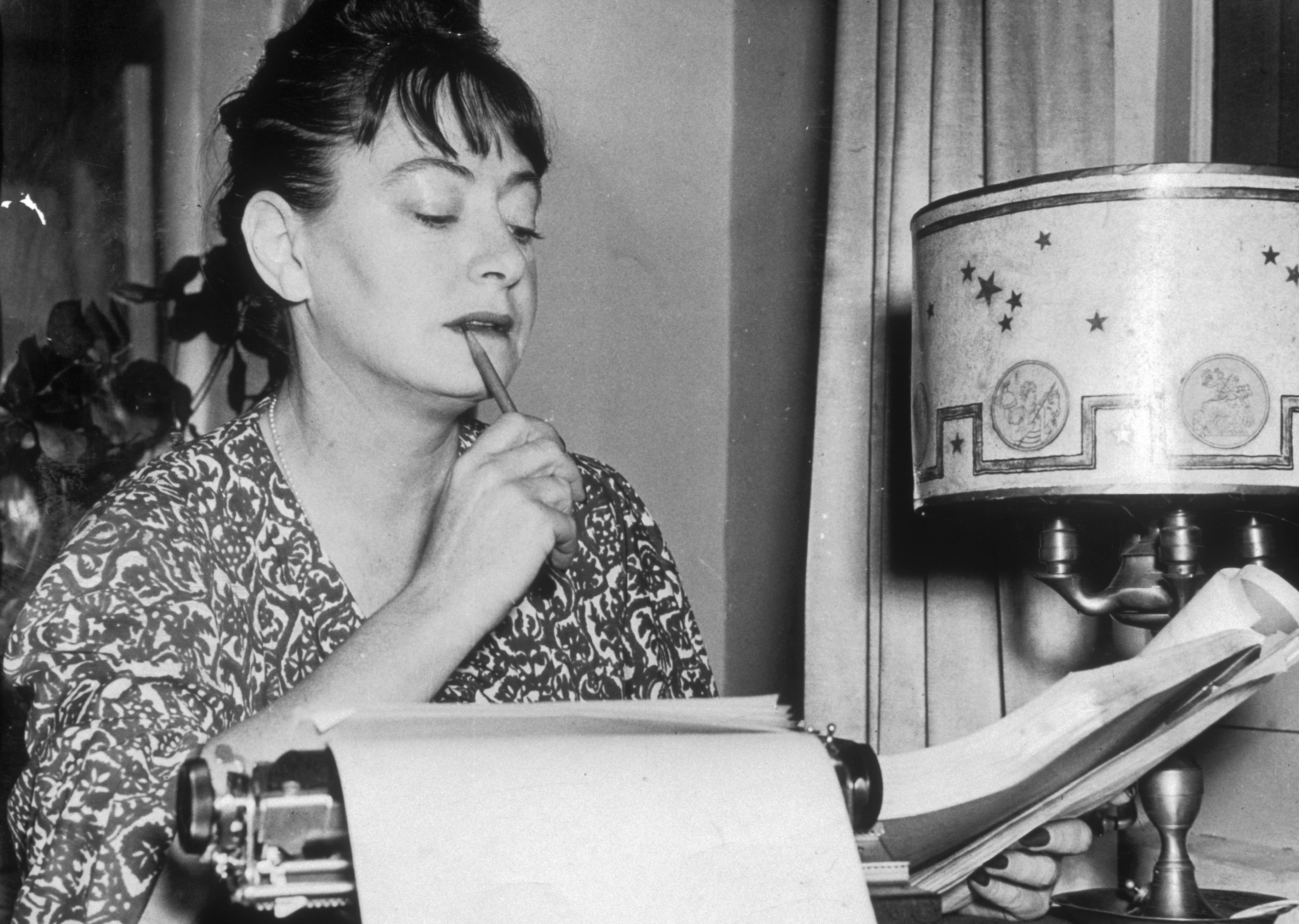 Dorothy Parker, Biography, Books, & Facts