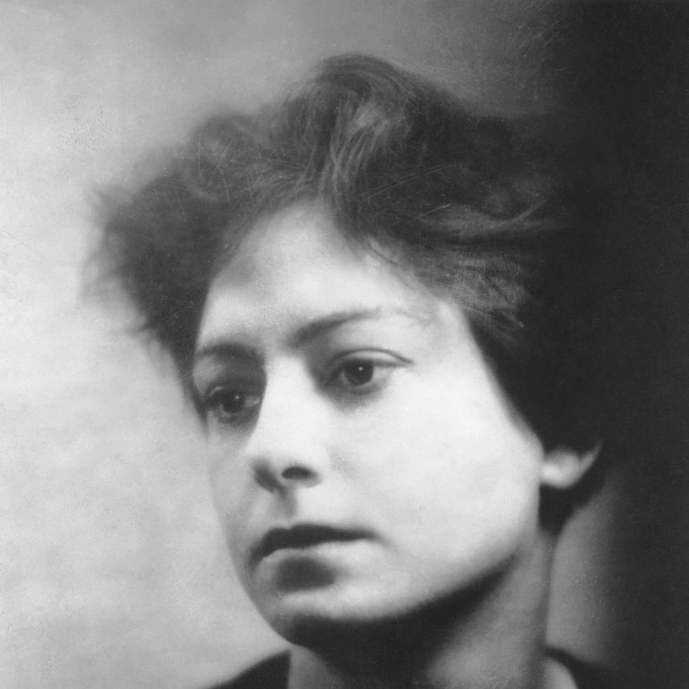 dorothy parker