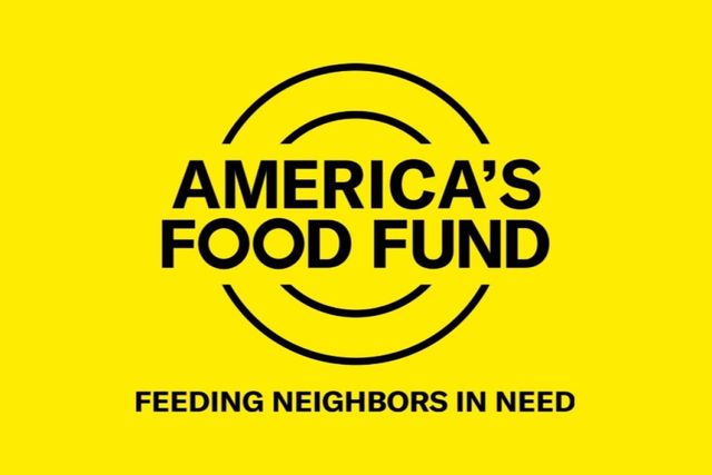 america's food fund logo